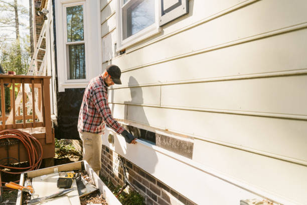 Top rated local Siding Repair specialists in Ford Cliff, PA